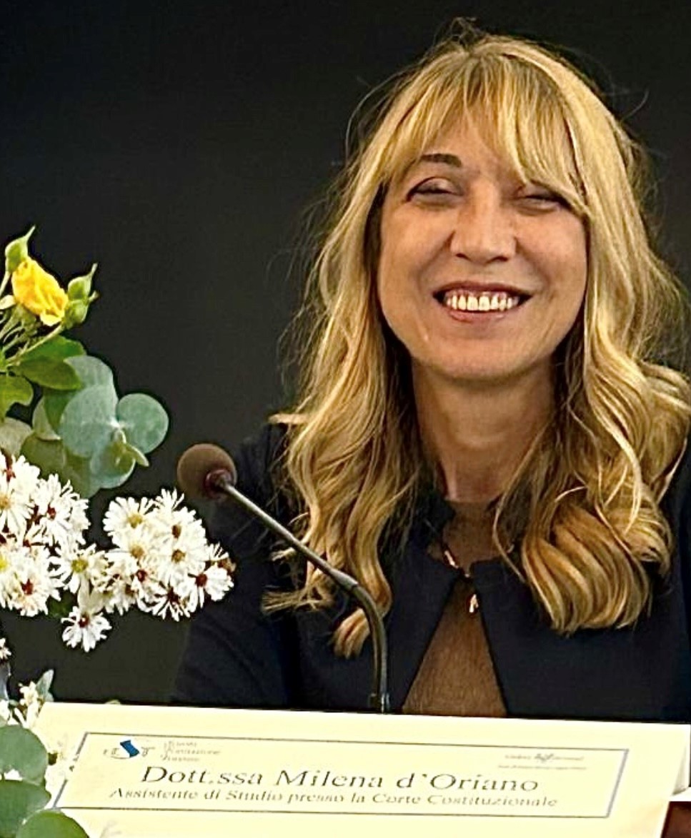 milena d  Lavoro Diritti Europa
